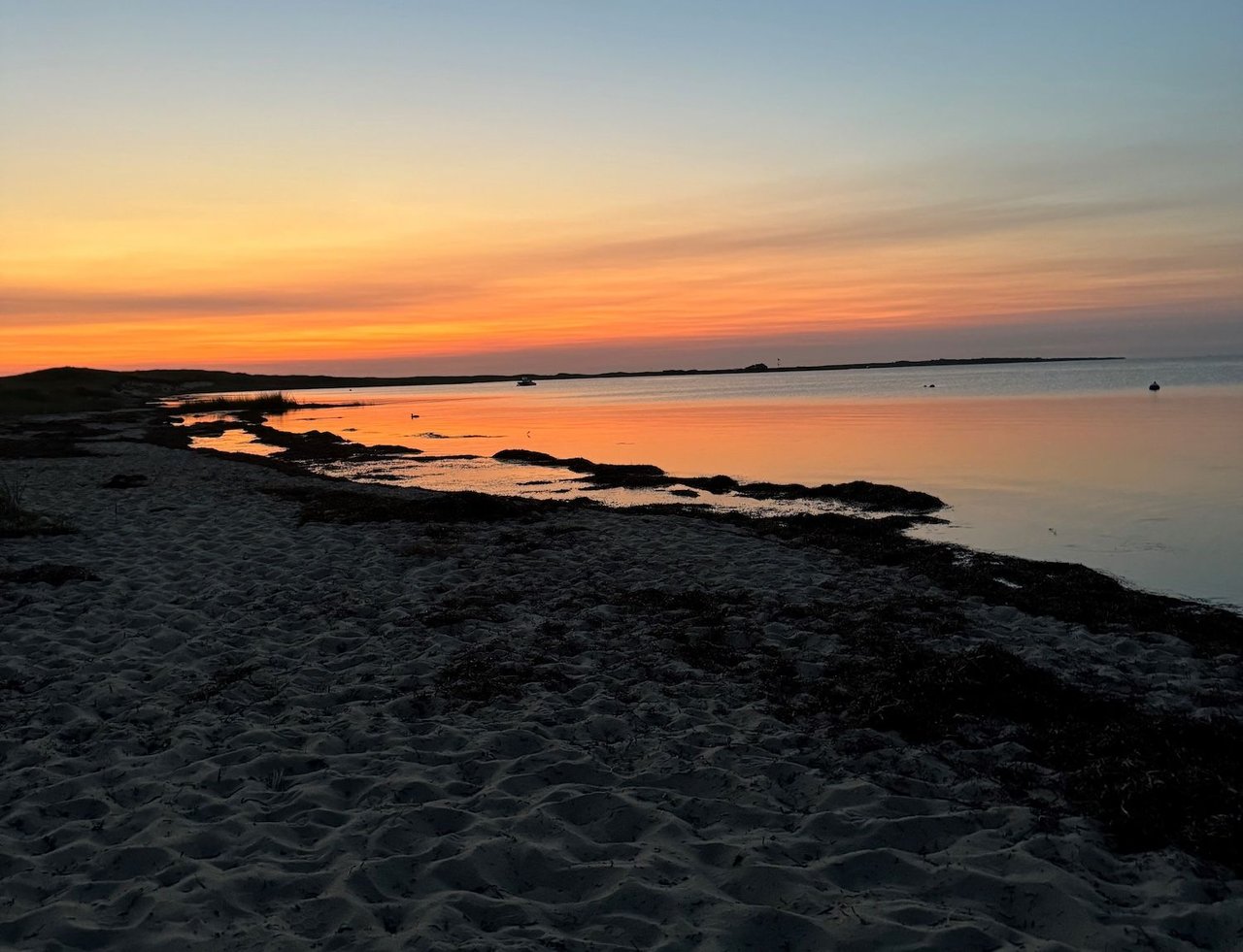 Fishers Landing