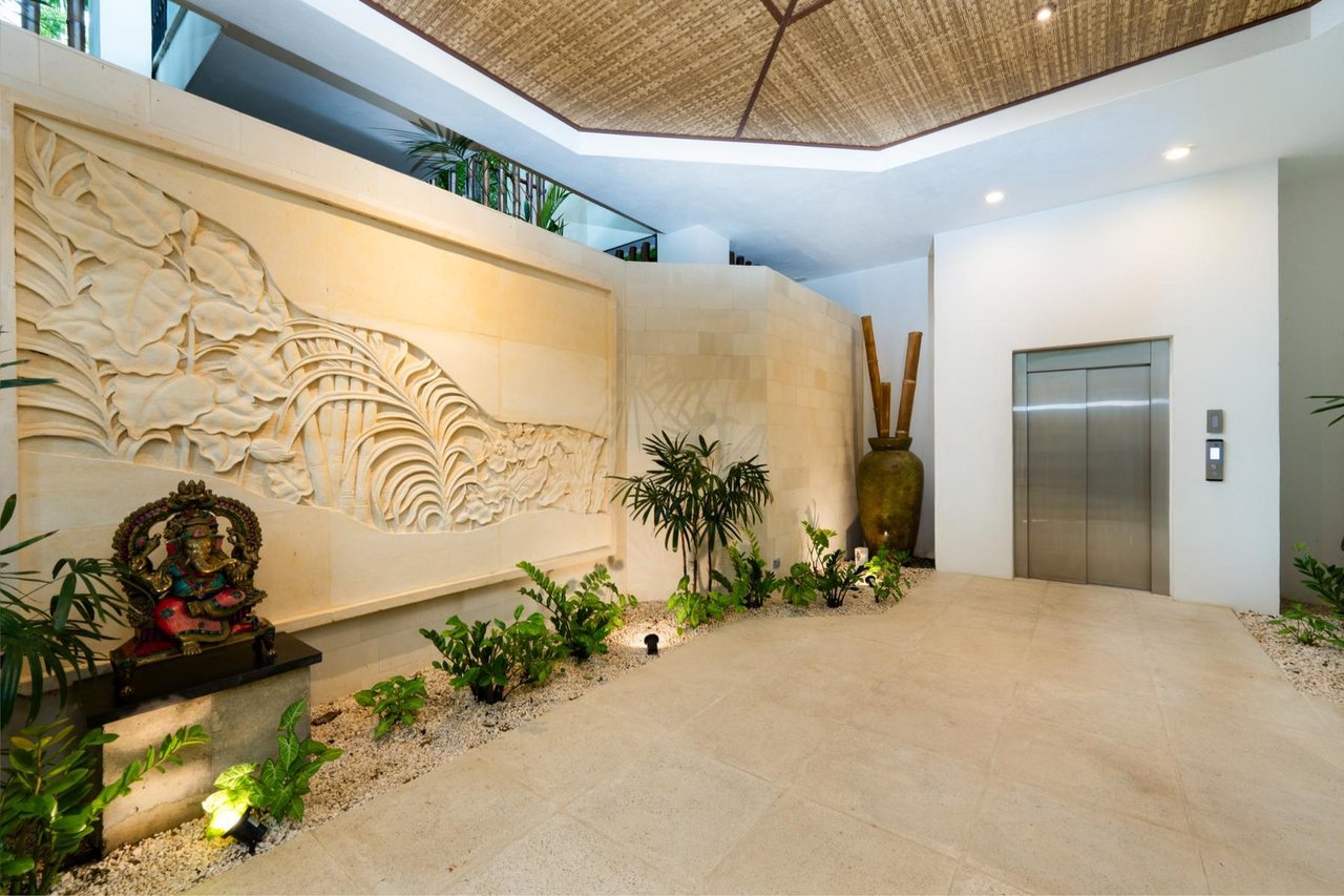 Iconic Infinity Pool Estate, Manuel Antonio, Puntarenas