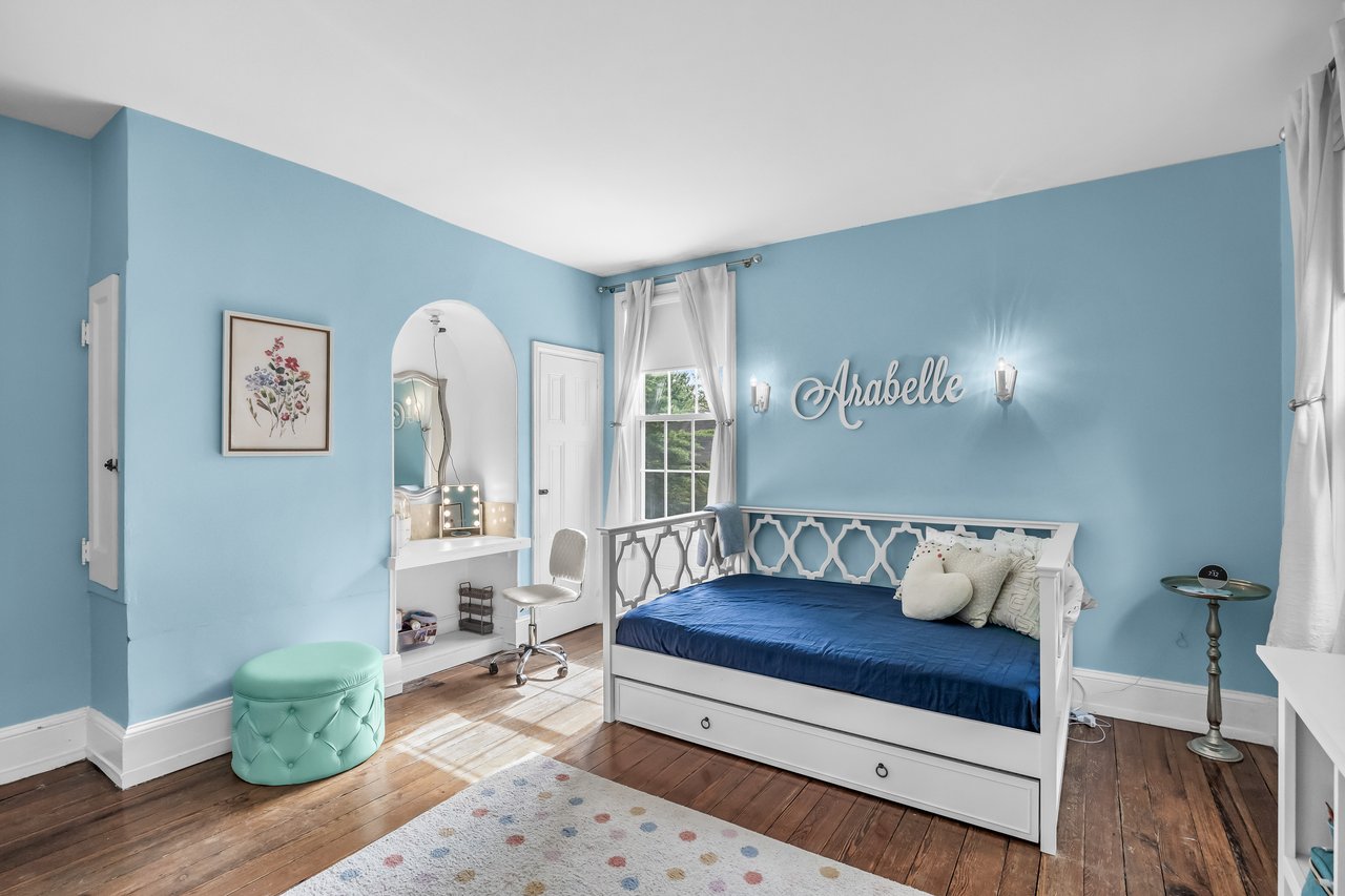 45 Bordentown Crosswicks Rd