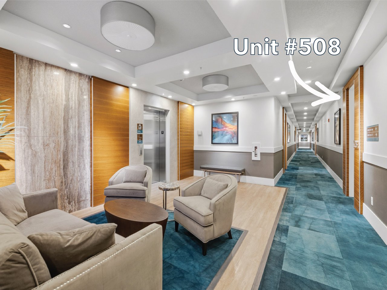 24 Mahogany Path SE Unit: 508