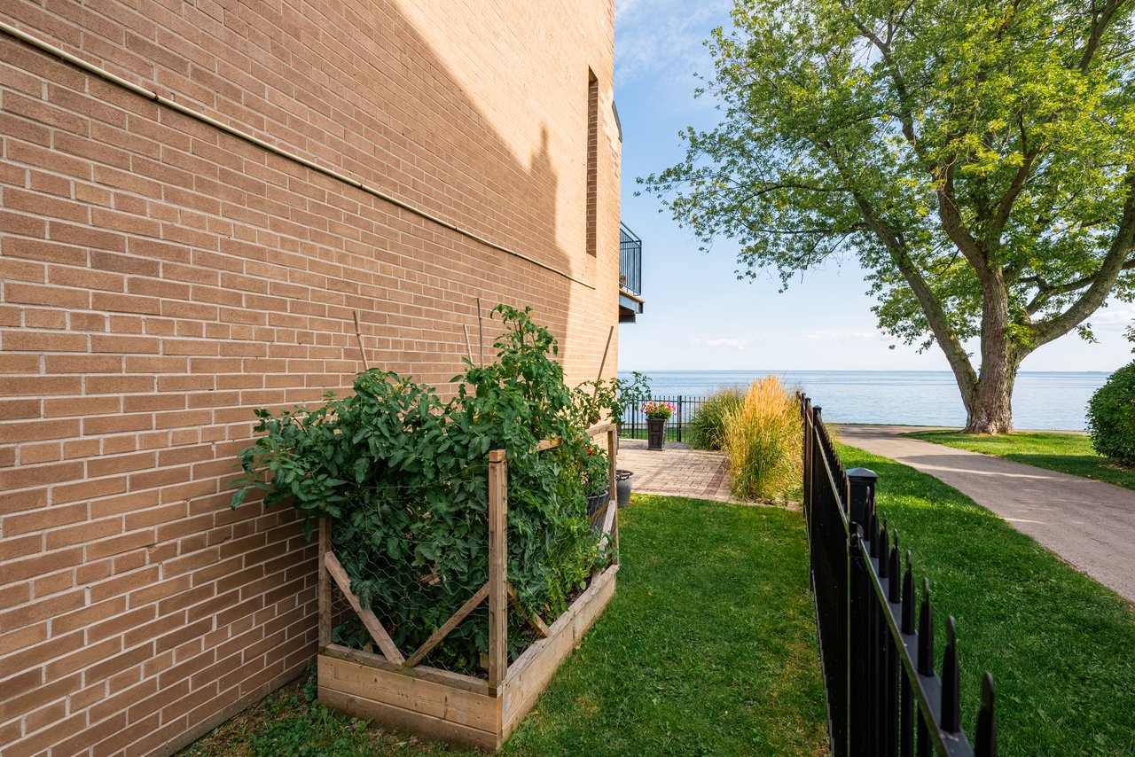 Waterfront Townhouse