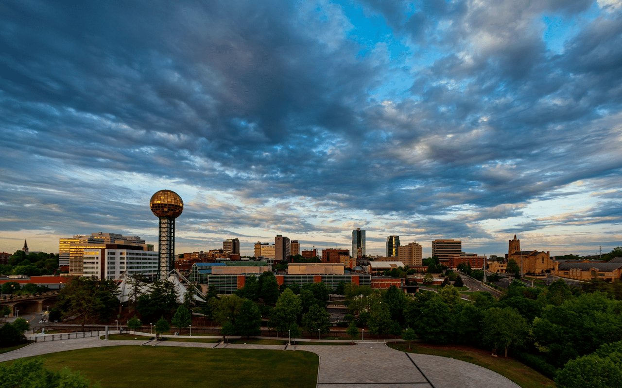 Knoxville