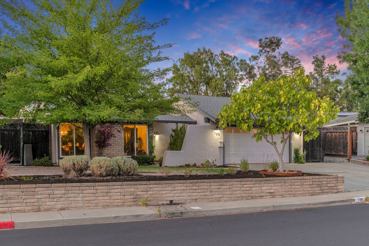 Coming Soon Near Downtown Pleasanton