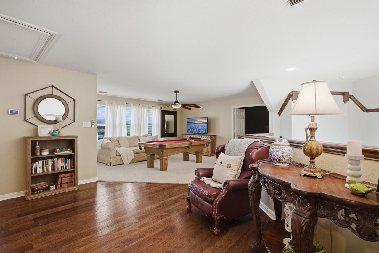 4615 Wild Honey Court (3% BAC)