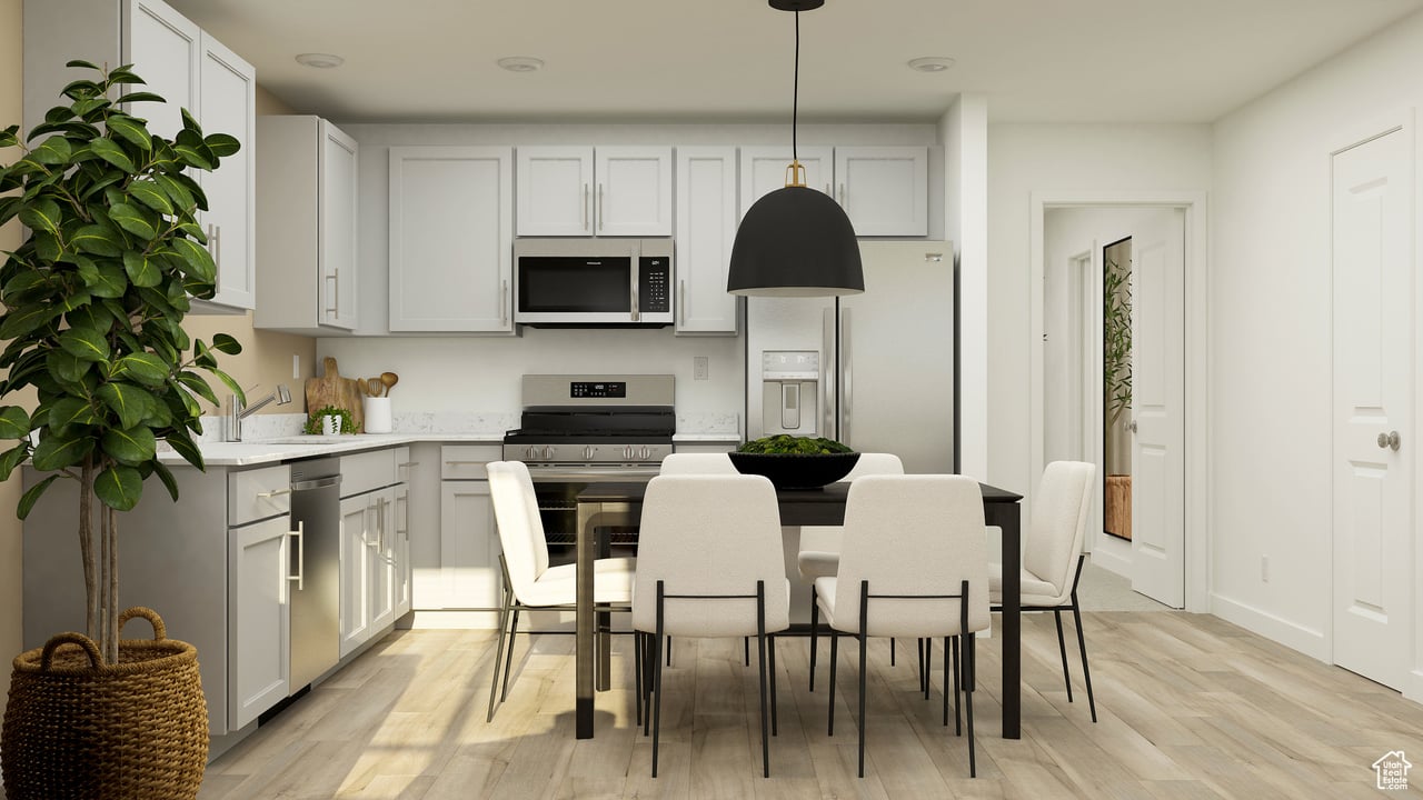 215 N Madison Ave #127