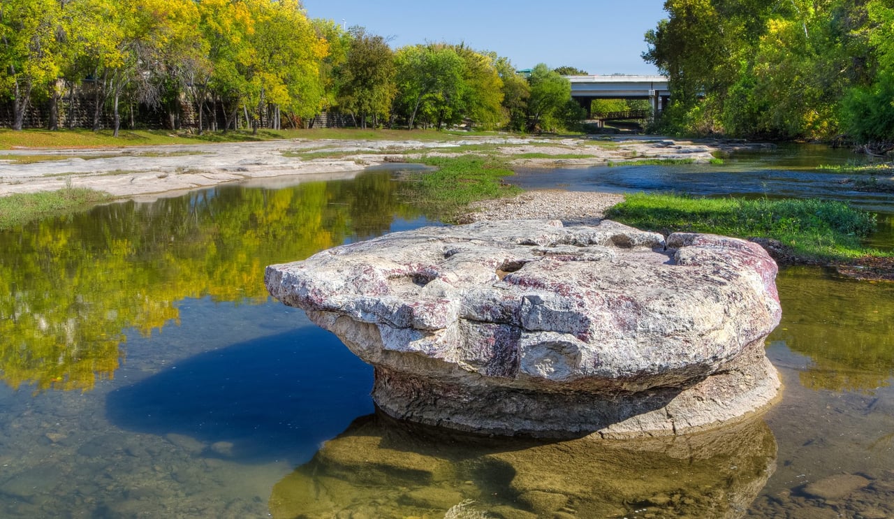 Round Rock