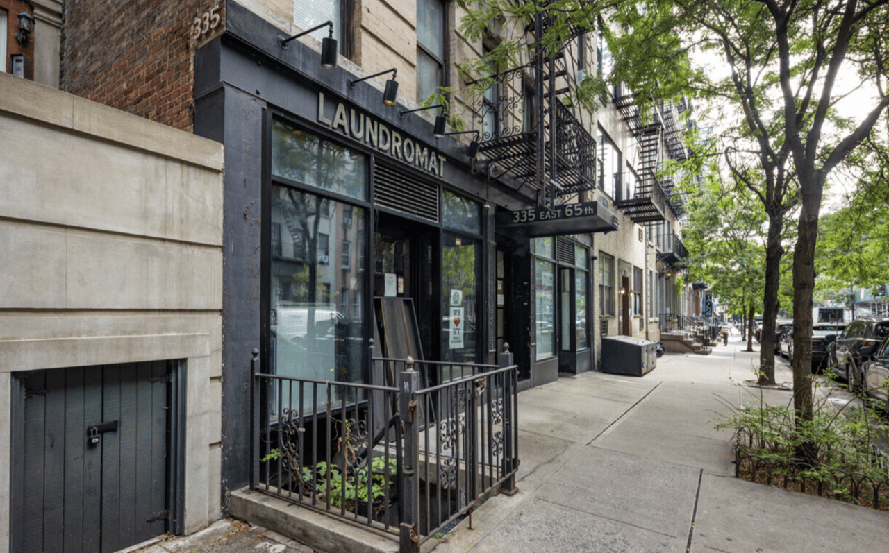 335 East 65th Street Unit: E