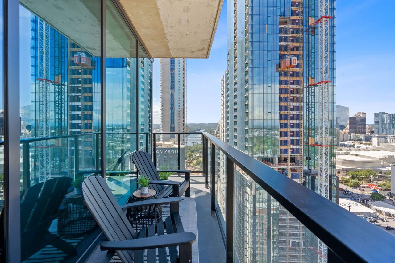 Vesper Residences Austin