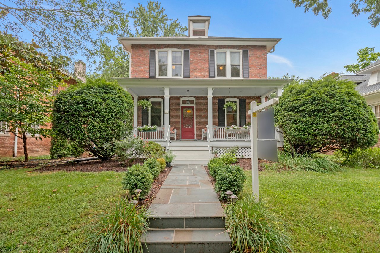 Hidden Gems in Rosemont, VA You Need to Discover