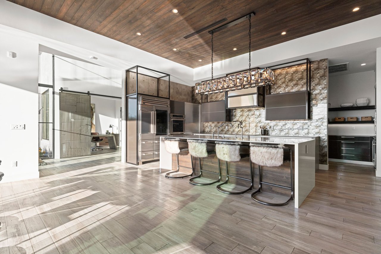 How I Sold One of Serrano's Most Iconic Estates for $3,100,000