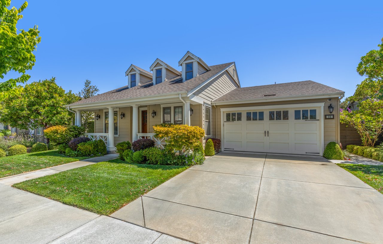 Desirable 'Rose Lane'