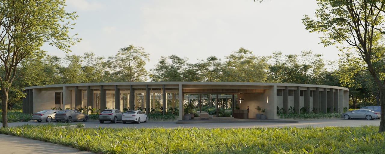 Nórtico Residencial