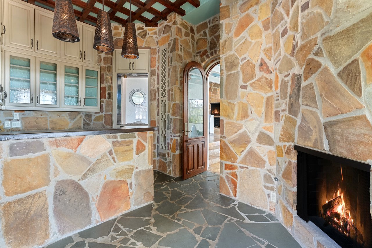 203 Bella Riva Drive