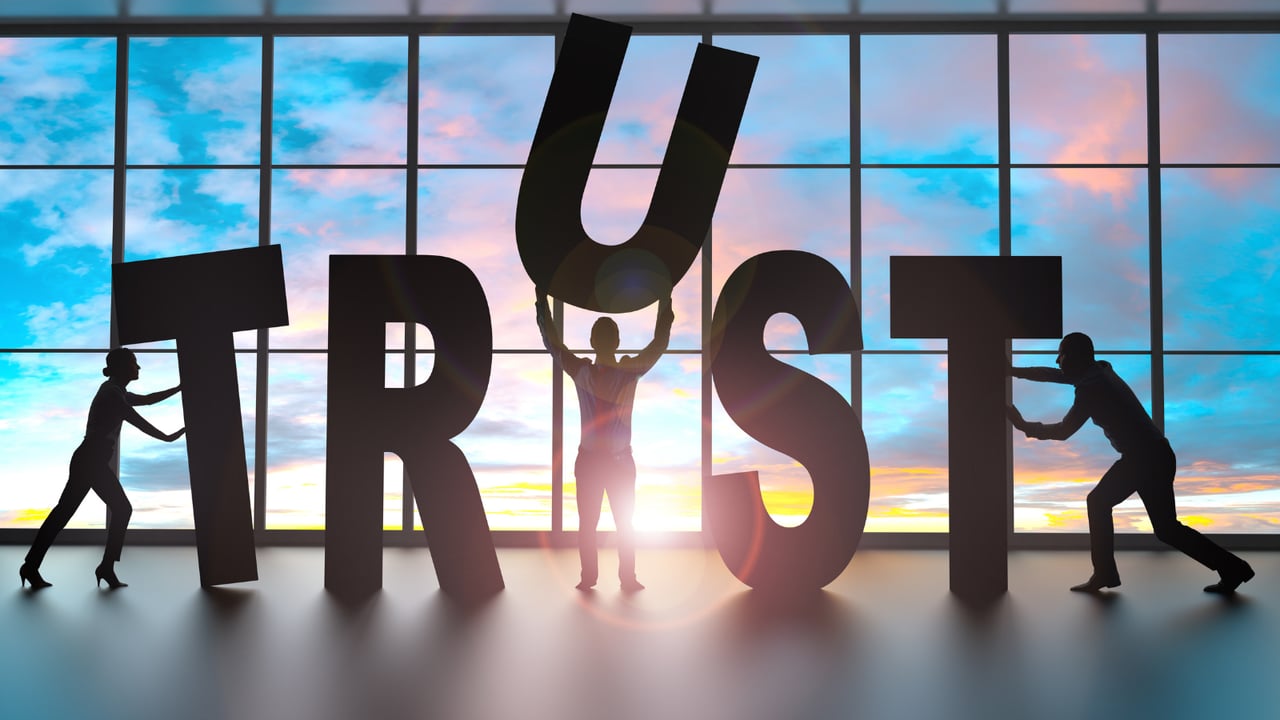 How to Build Trust and Credibility as a Seller