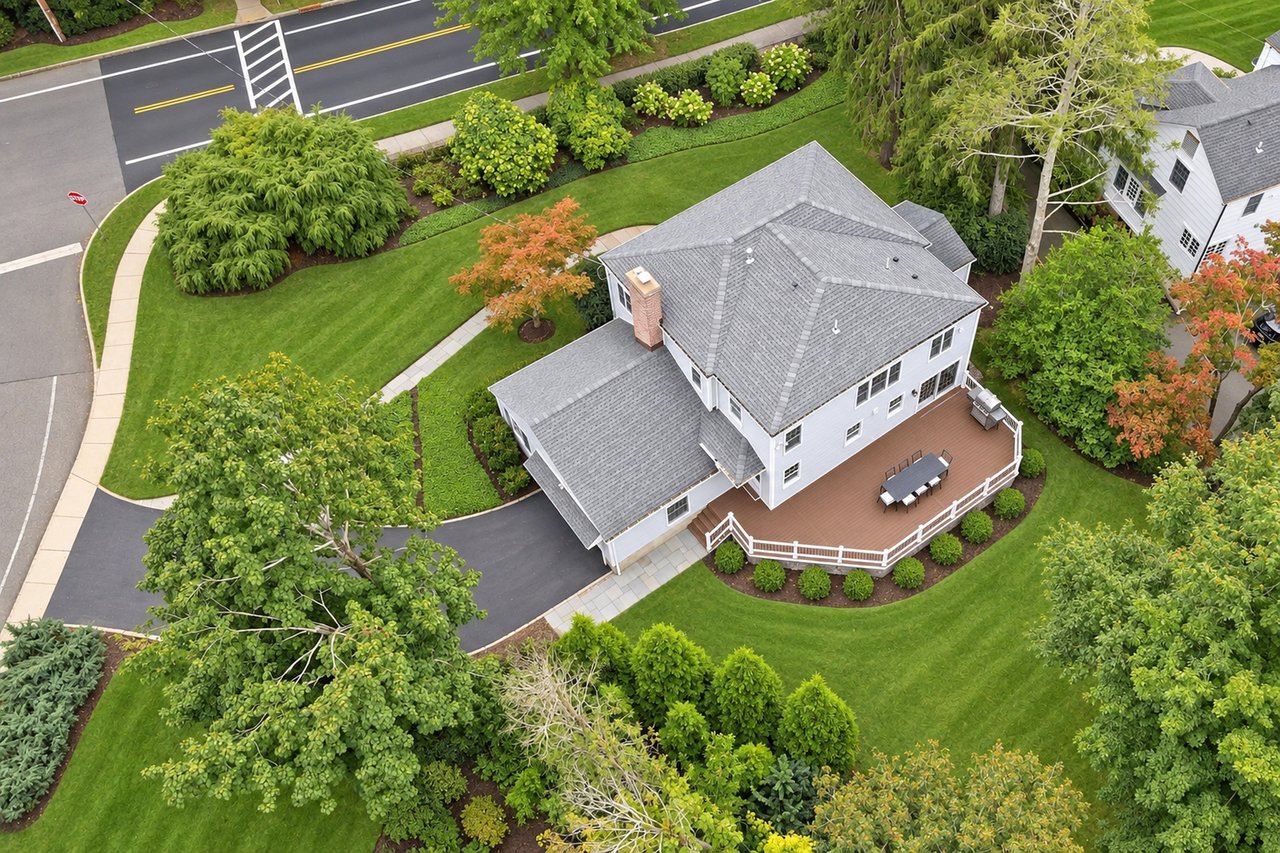 131 Woodland Road, Madison, NJ 07940