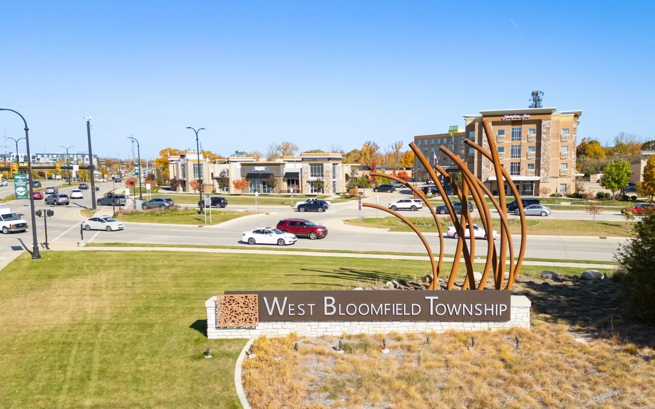 West Bloomfield