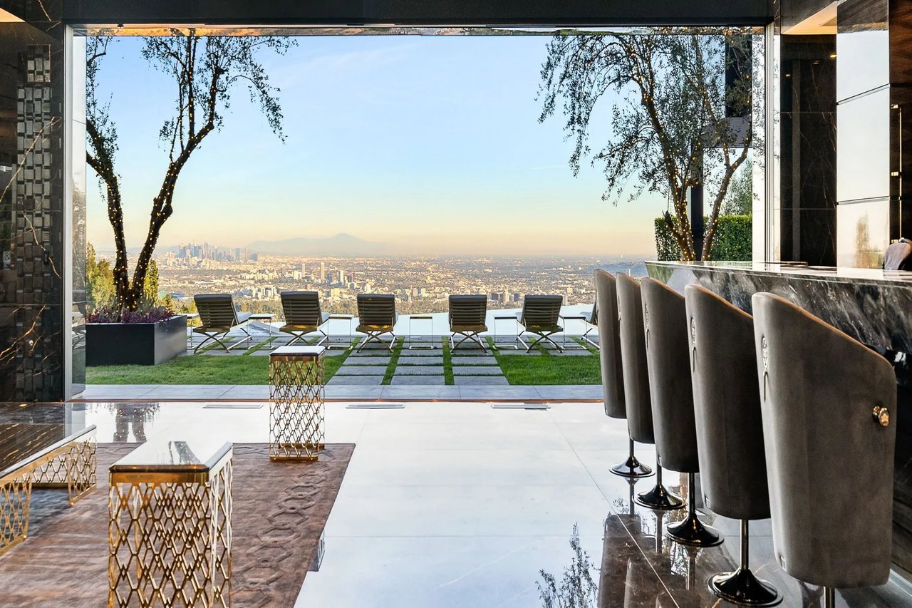 Extraordinary Property Spotlight