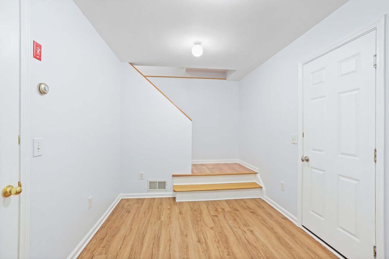 123 Park Road Extension