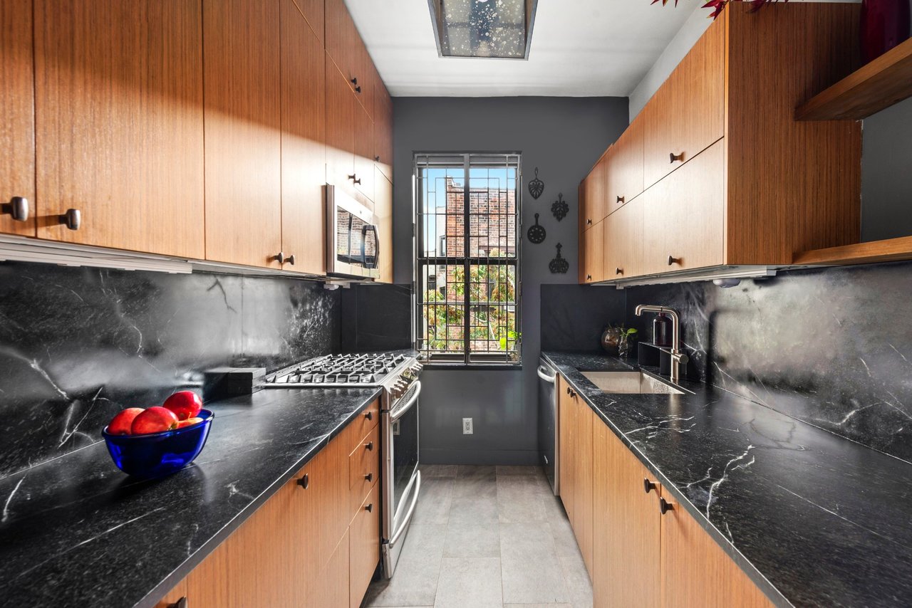 804 West 180th Street, #64