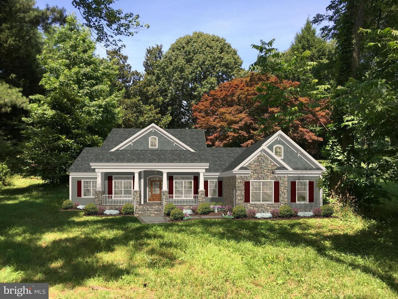 599 Broadwater Way
