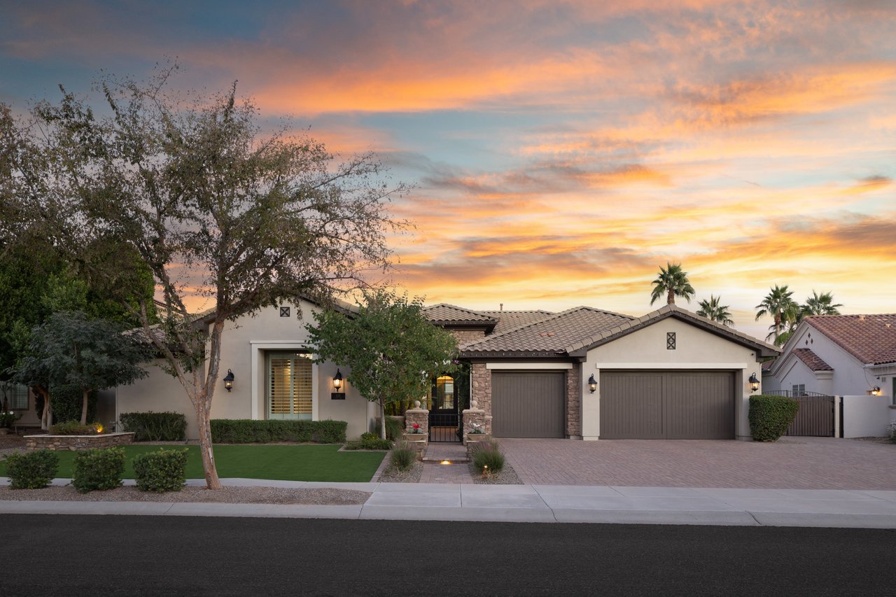 4281 S Iowa St, Chandler, AZ