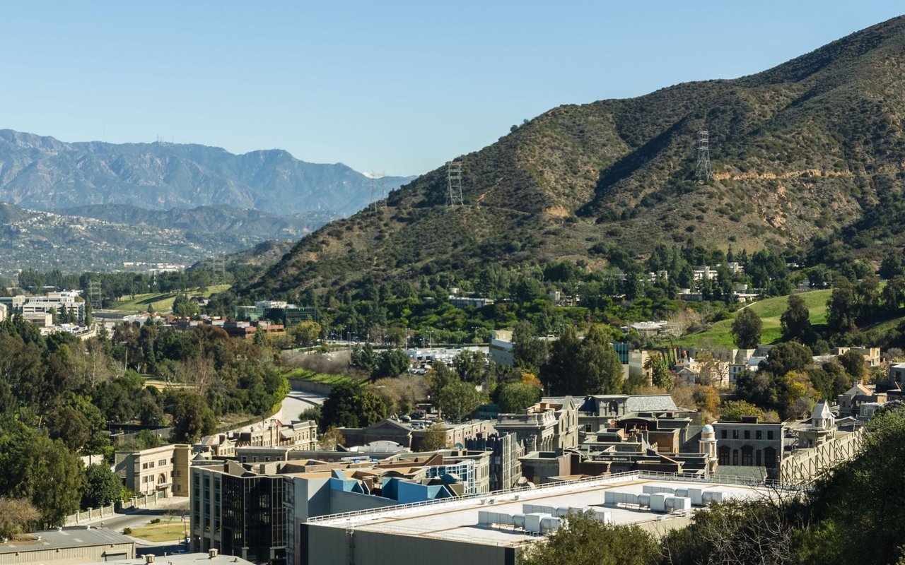 Studio City