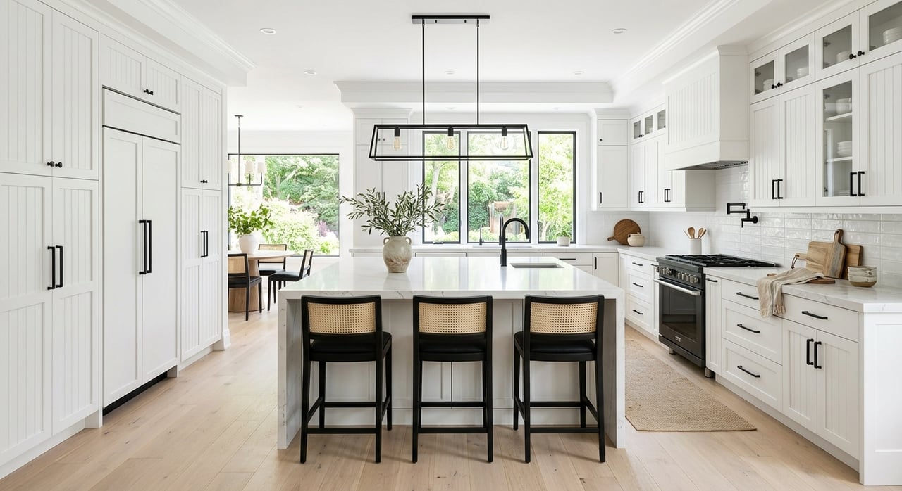 Staging Your Chevy Chase Maryland Home To Shine