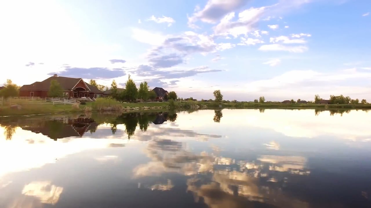 The Powder Horn Golf Community - Sheridan, Wyoming