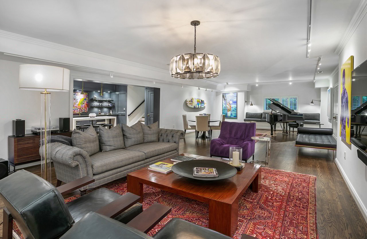 5025 Linnean Ave NW, Washington, DC 20008