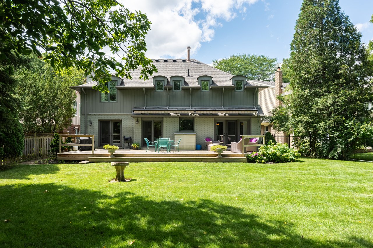 2267 Cedarberry Court, Oakville
