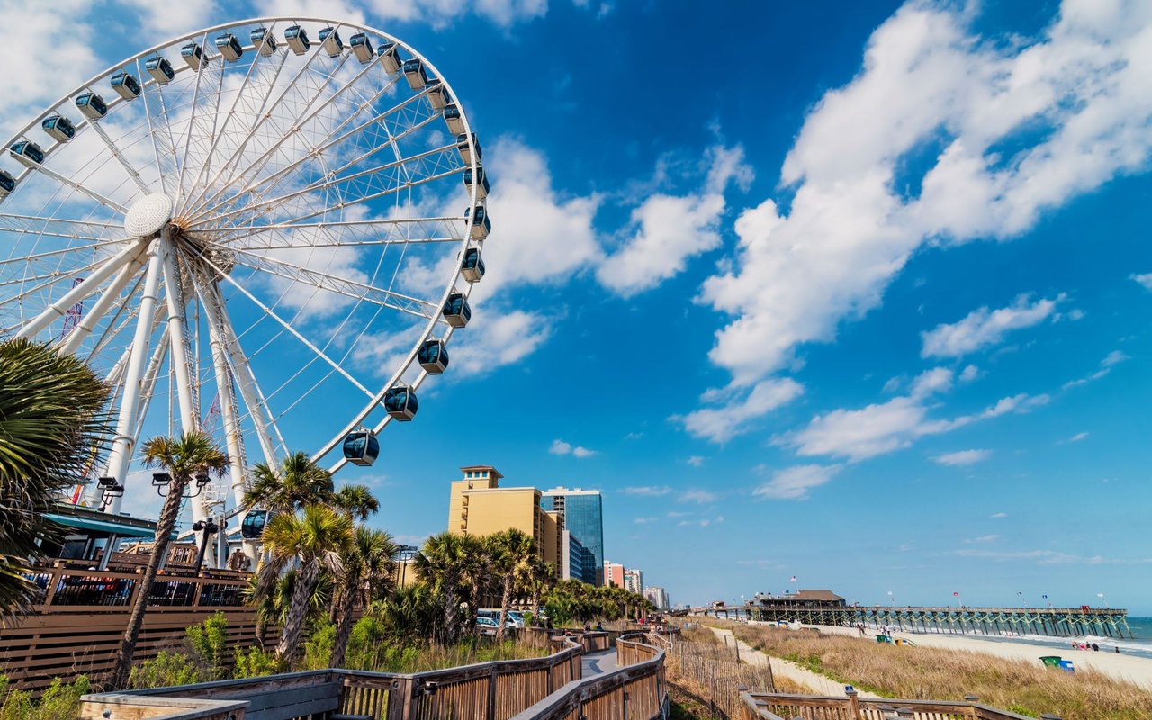 Myrtle Beach