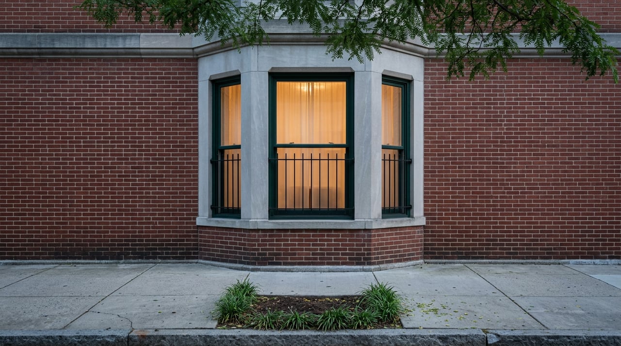 The Chefs Who Didn't Need Park Slope Chose It Anyway