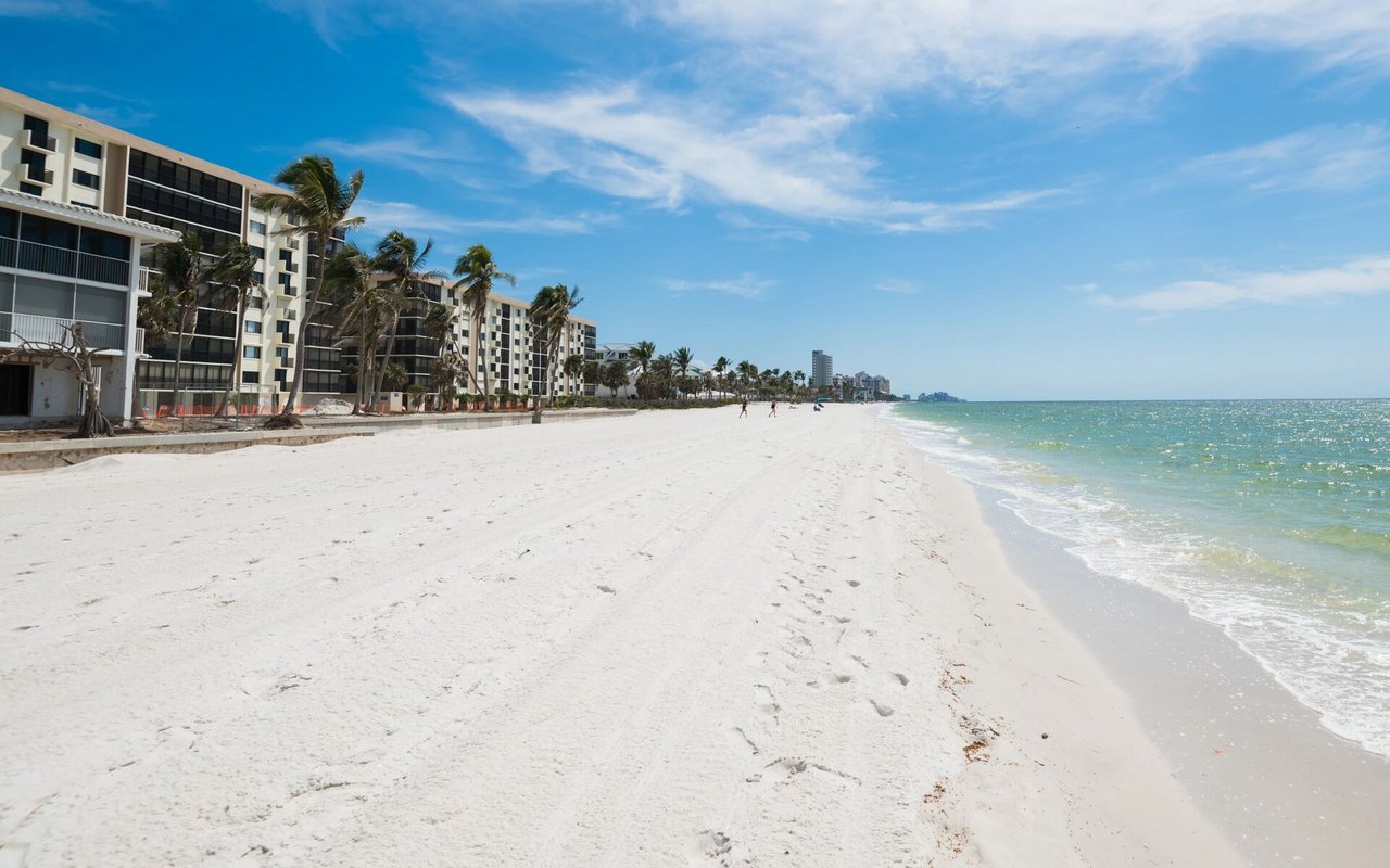 North Naples