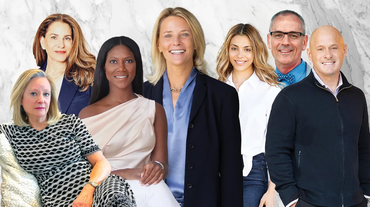 Real Estate Confab: Predictions & Aspirations