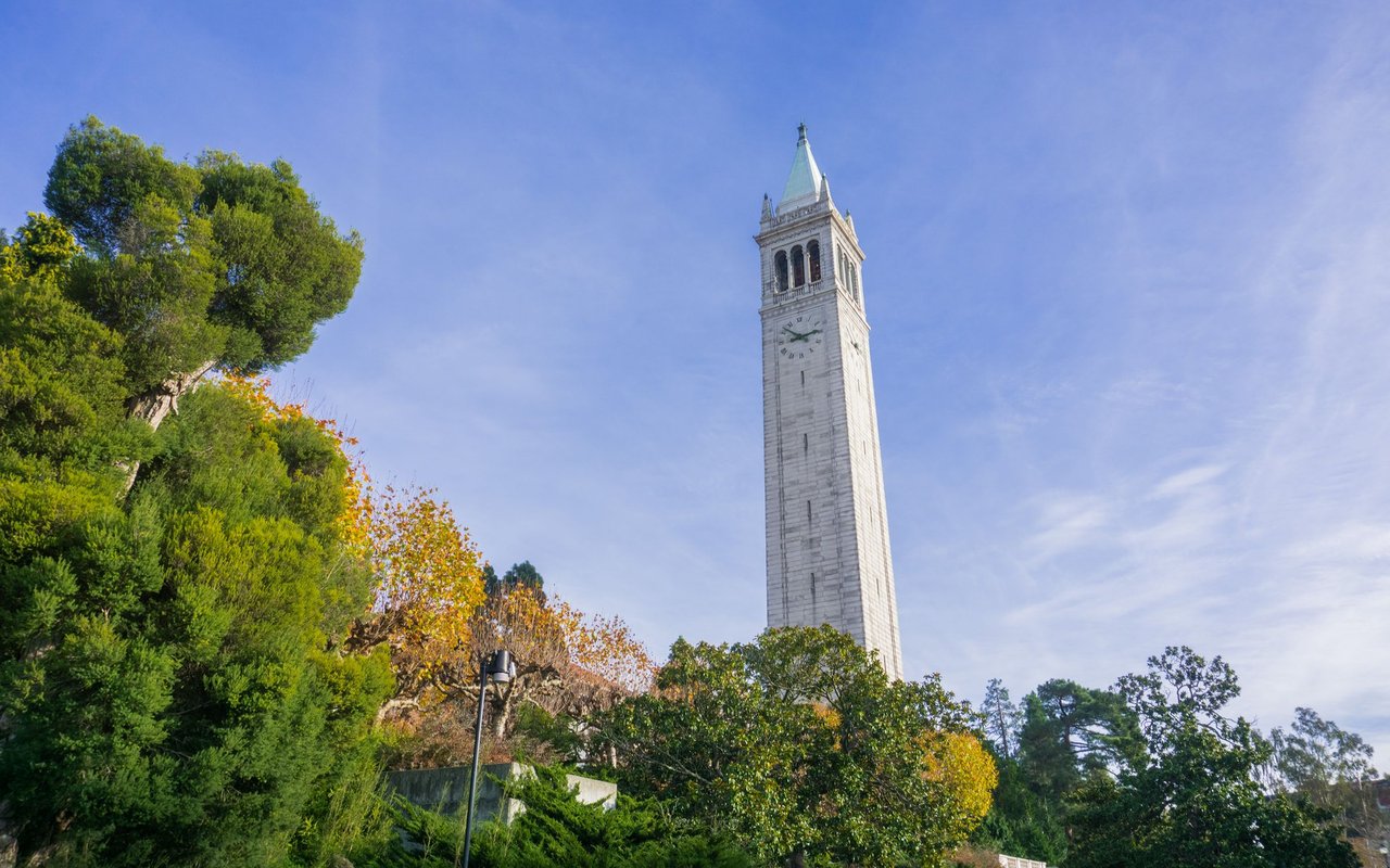 Campanile