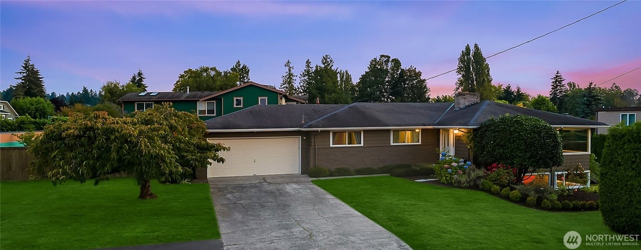 742 Melody Lane