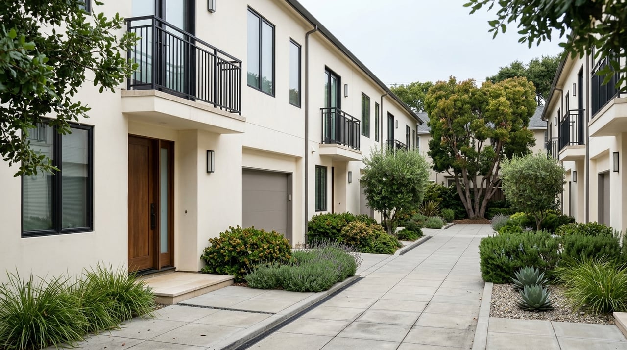Are Campbell Condos And Townhomes A Smart First Purchase?