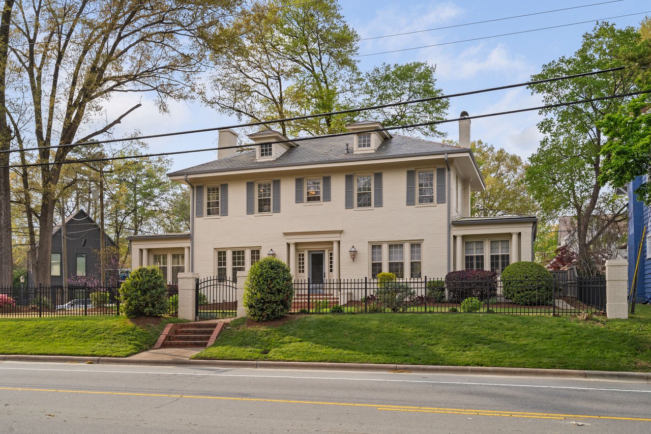 1403 Wake Forest Road