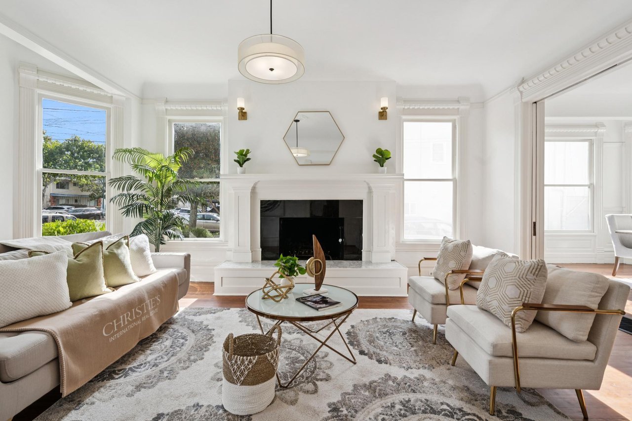 2120 & 2122 Encinal Avenue A & B 