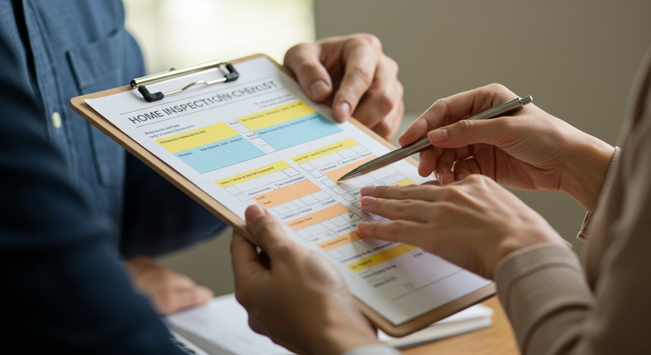 The Ultimate Guide to a Home Inspection Before Buying