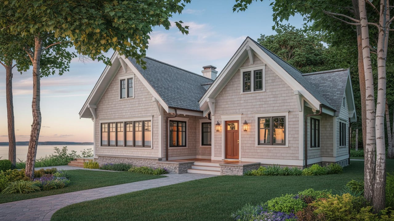 How to Build Home Equity Faster in Petoskey, MI