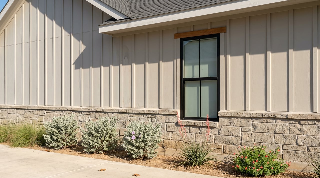 What $325,000 Actually Buys In Harker Heights: One Median, Two Markets
