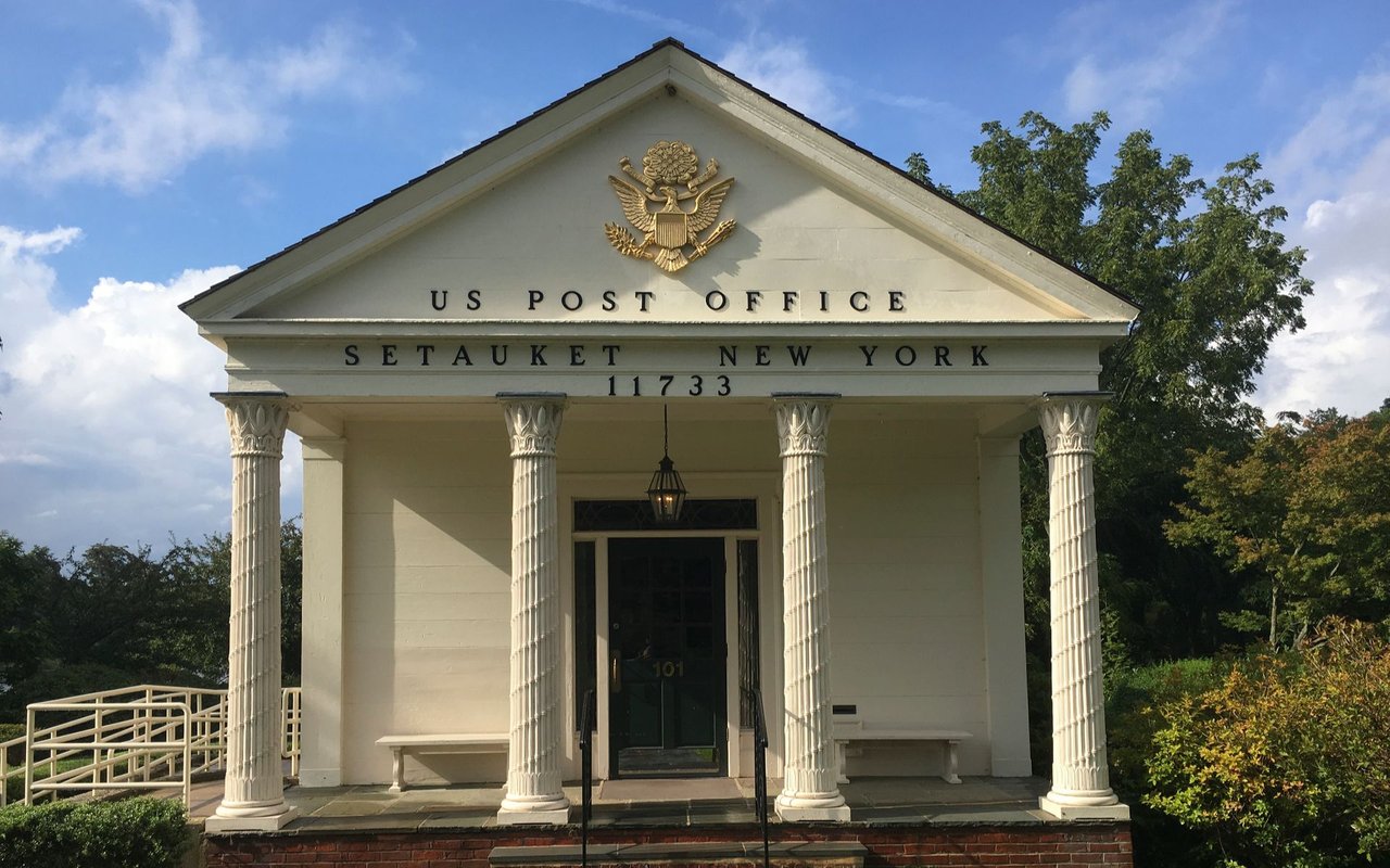 Setauket