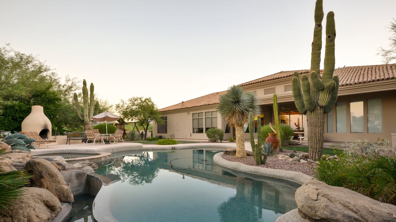 Vacation Homes vs. Investment Properties: What’s the Difference?