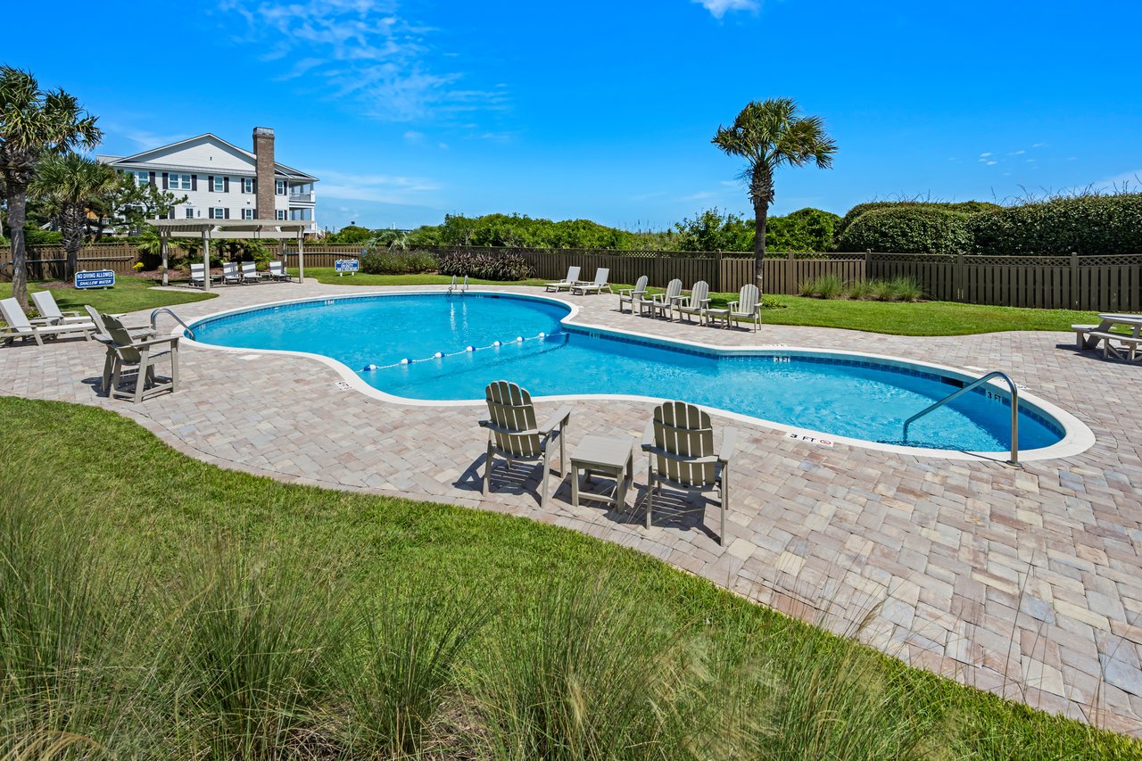 Beach Villas