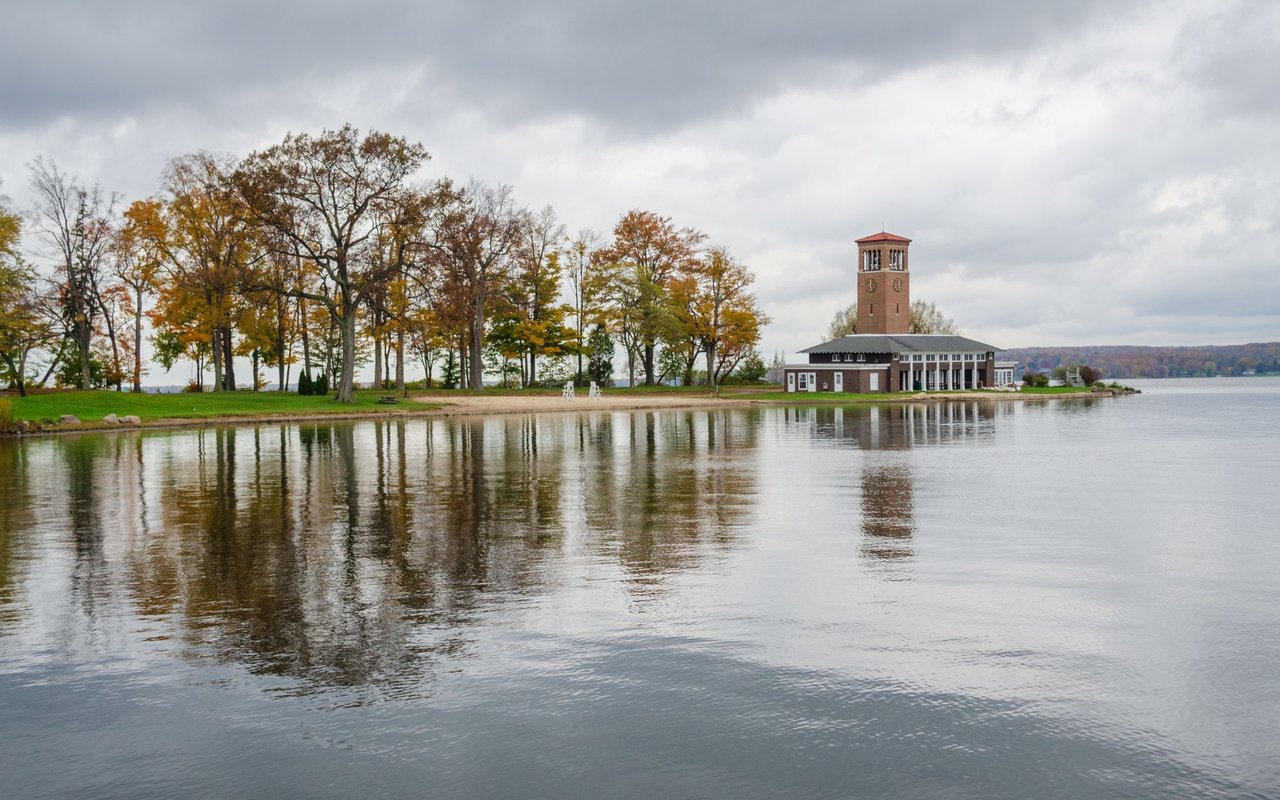 Chautauqua