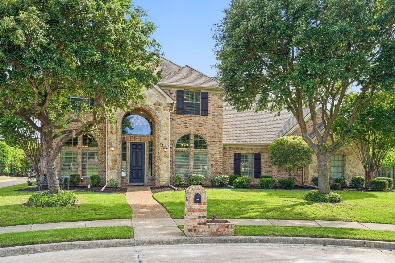 4615 Wild Honey Court (3% BAC)