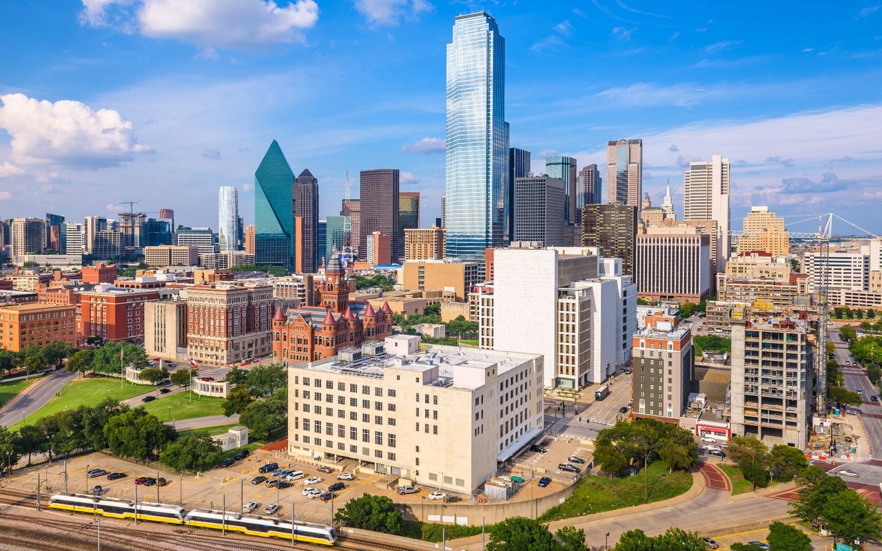 Dallas Neighborhoods