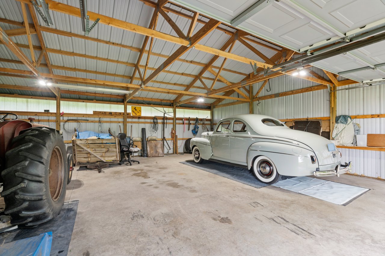 2427 Beede Lake Trail