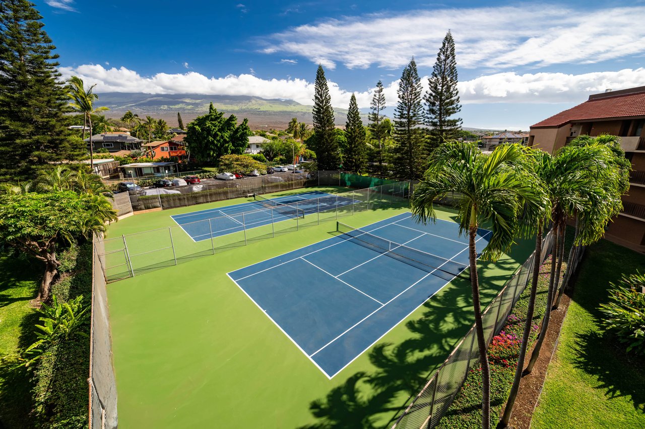 Maui Vista